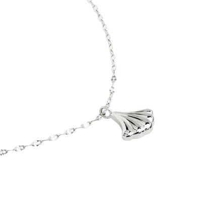 Forever Yours Collana Argento