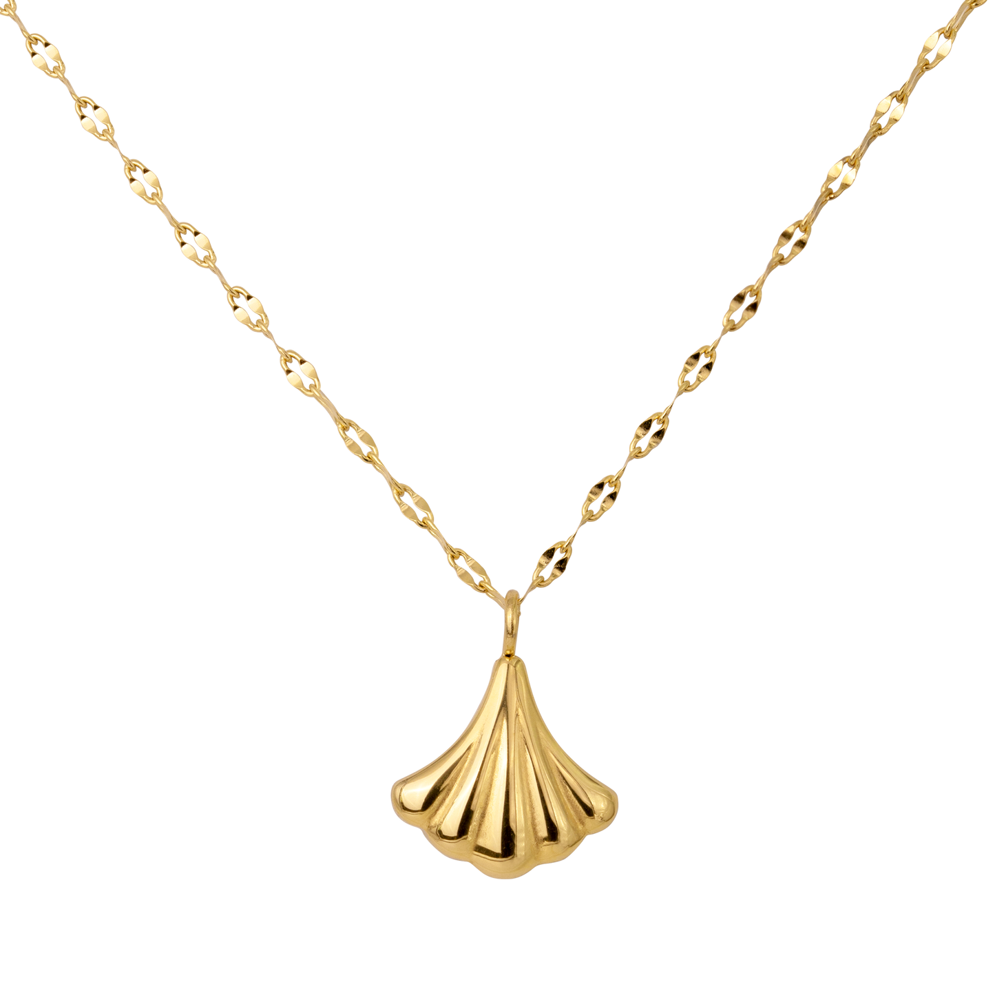 Forever Yours Collana Oro
