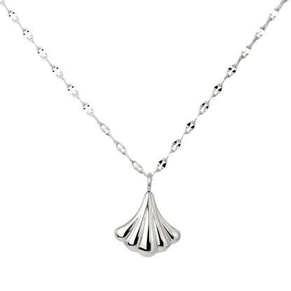 Forever Yours Collana Argento