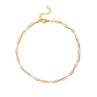 Infinite Bonding Cavigliera Oro
