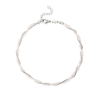 Infinite Bonding Cavigliera Argento
