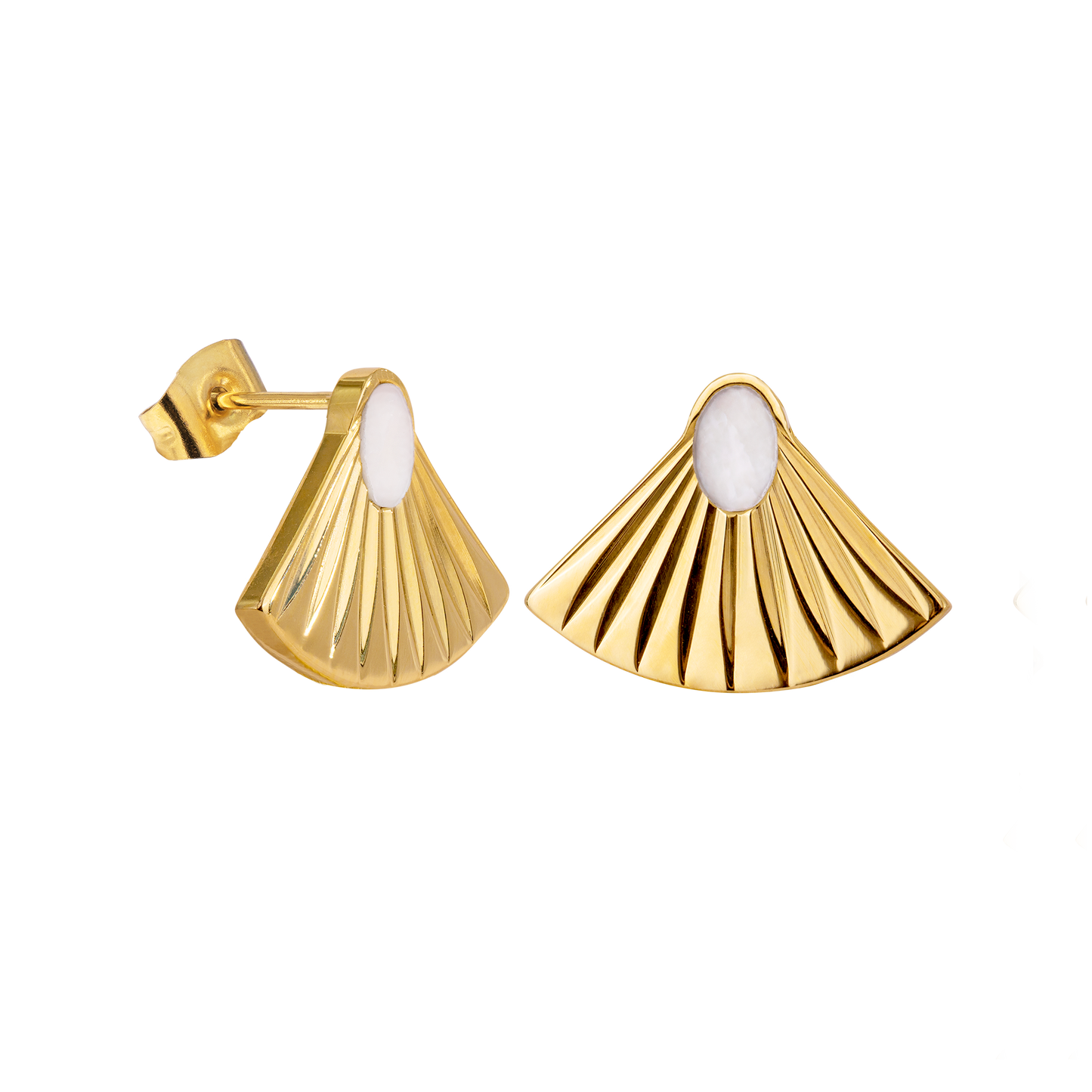 Splendor Orecchini Oro