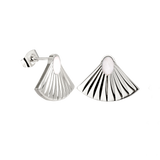 Splendor Orecchini Argento