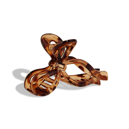 Bow Hairclaw