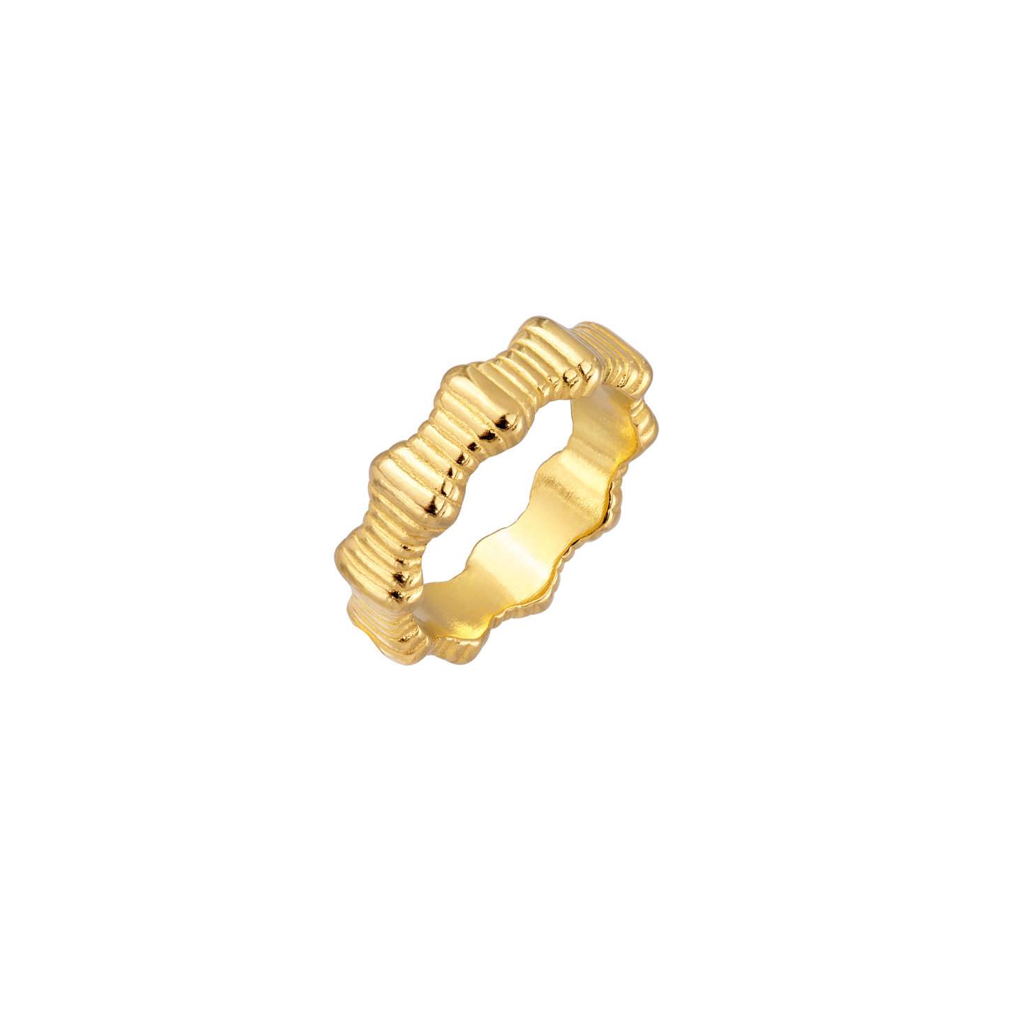 Lua Love Anello Oro