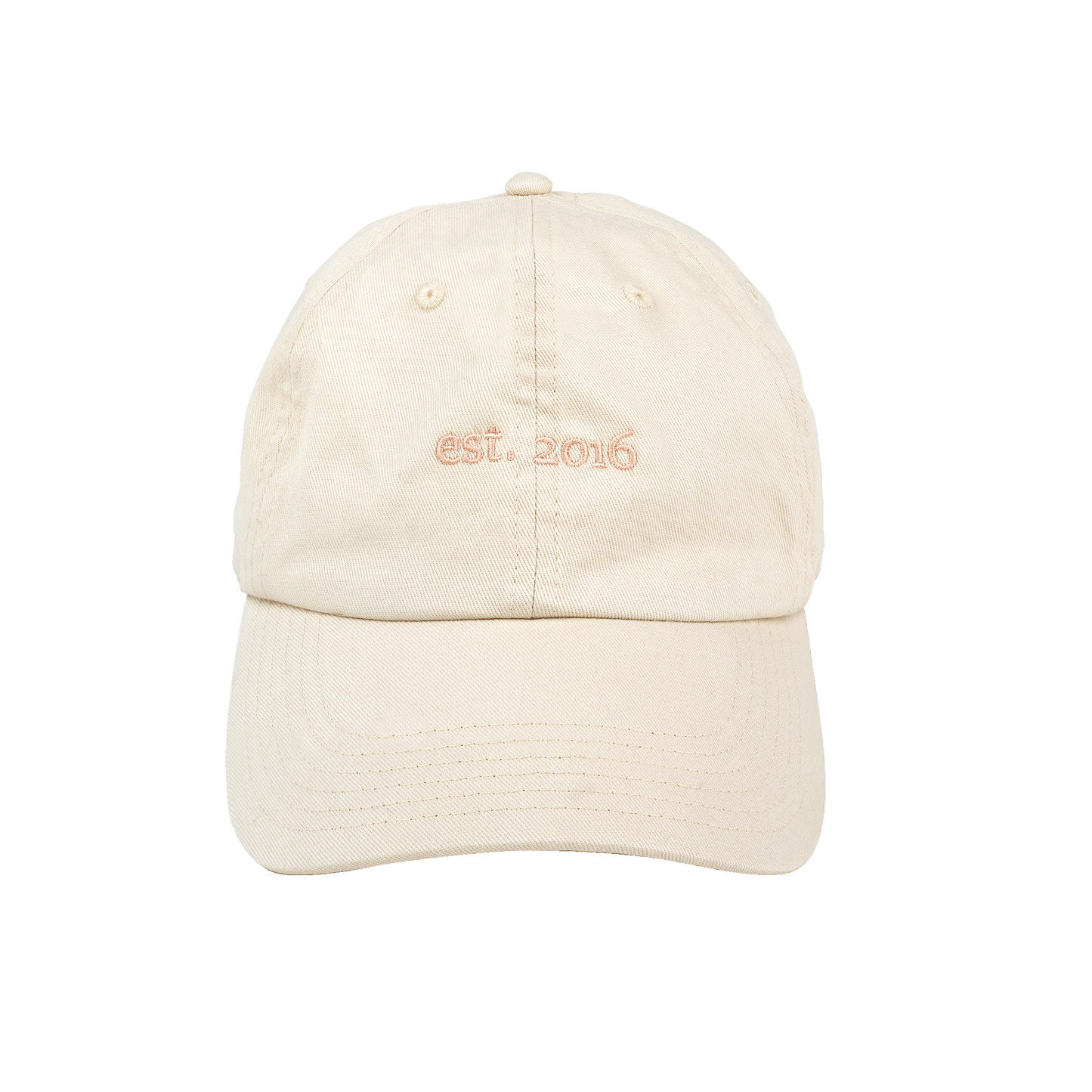 Peach Cappellino