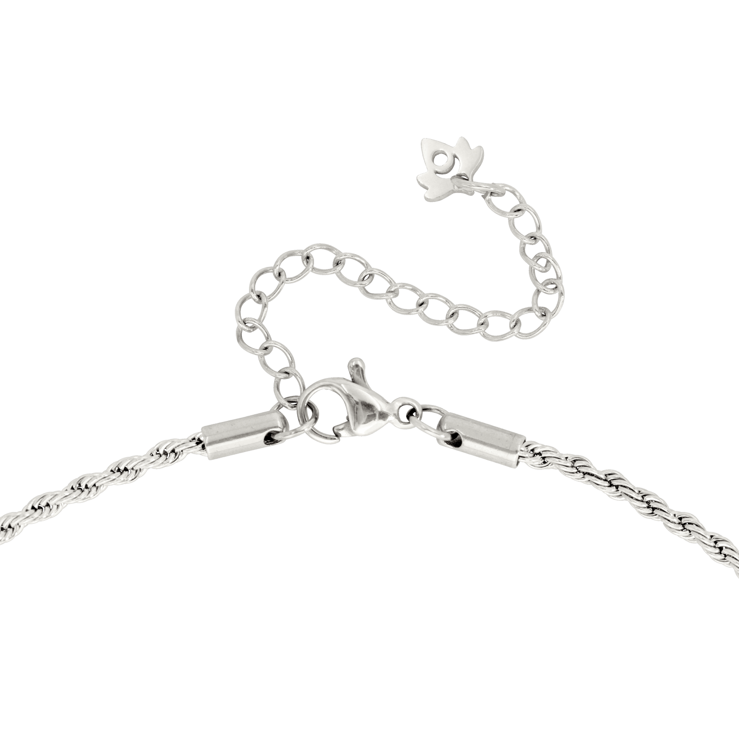 Sun Lover Pendant Collana Argento