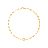 Sunny Side Up Cavigliera Oro