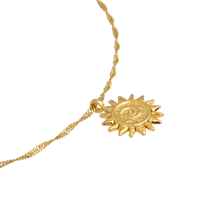 Sun Lover Bundle Oro
