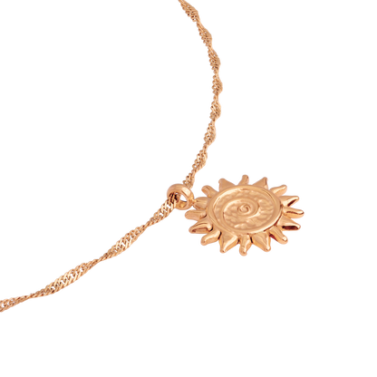 Sun Lover Bundle Oro Rosa