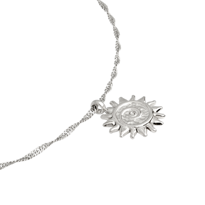 Sun Lover Bundle Argento