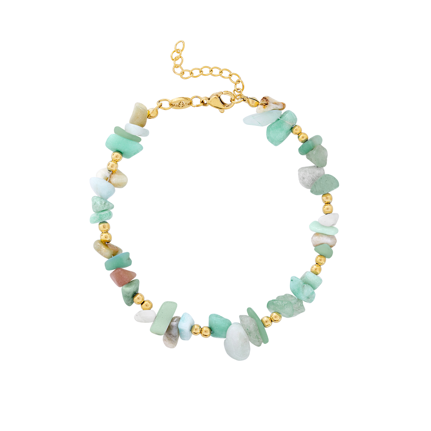 Maritime Gem Bracciale Oro