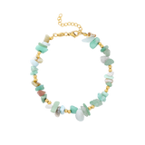 Maritime Gem Bracciale Oro