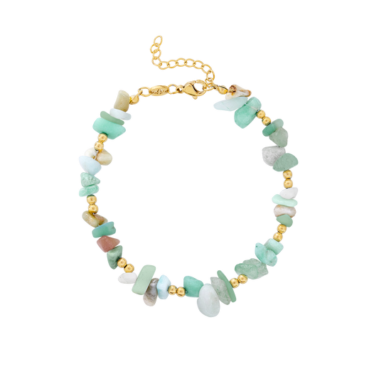 Maritime Gem Bracciale Oro