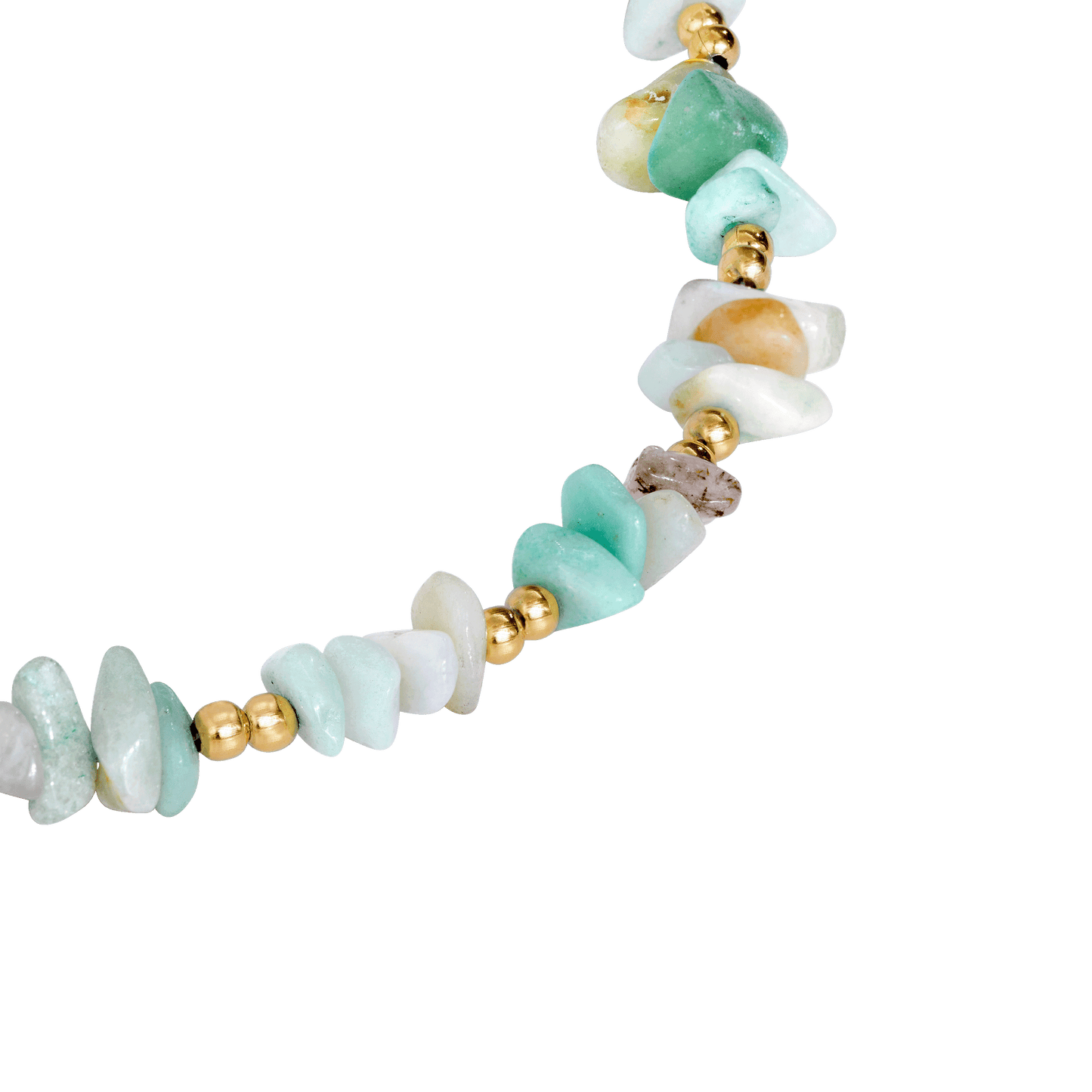 Maritime Gem Bracciale Oro