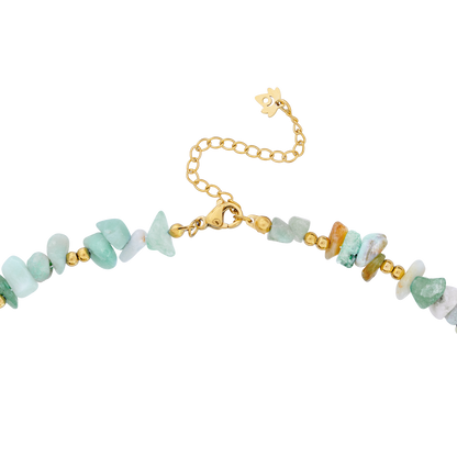 Maritime Gem Collana Oro