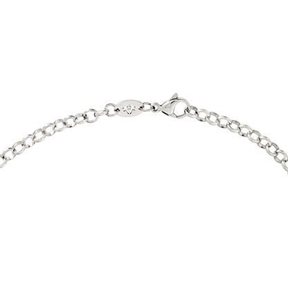 Starfish Collana Argento