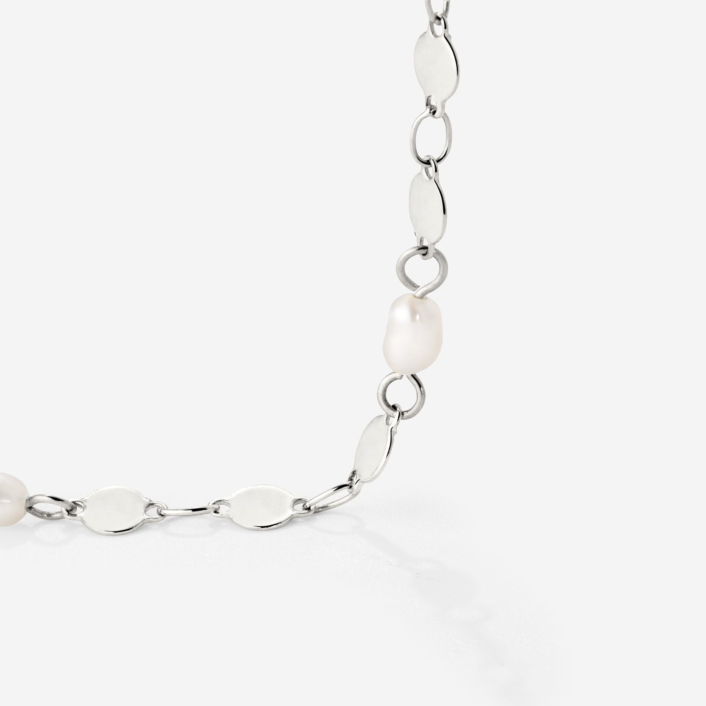 Beautiful Carmen Bracciale Argento