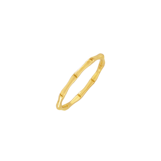 Branch Link Anello Oro