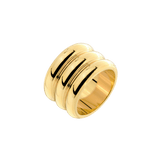 Me, Myself, and I Anello Oro