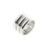 Me, Myself, and I Anello Argento