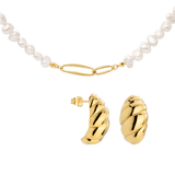 Pearl 'n' Twist Bundle Oro