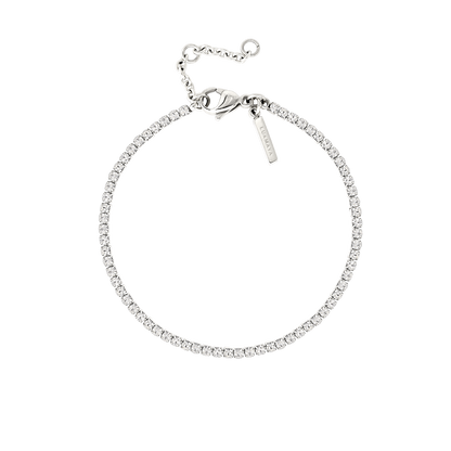 Glitz 'n' Glam Bracciale Argento