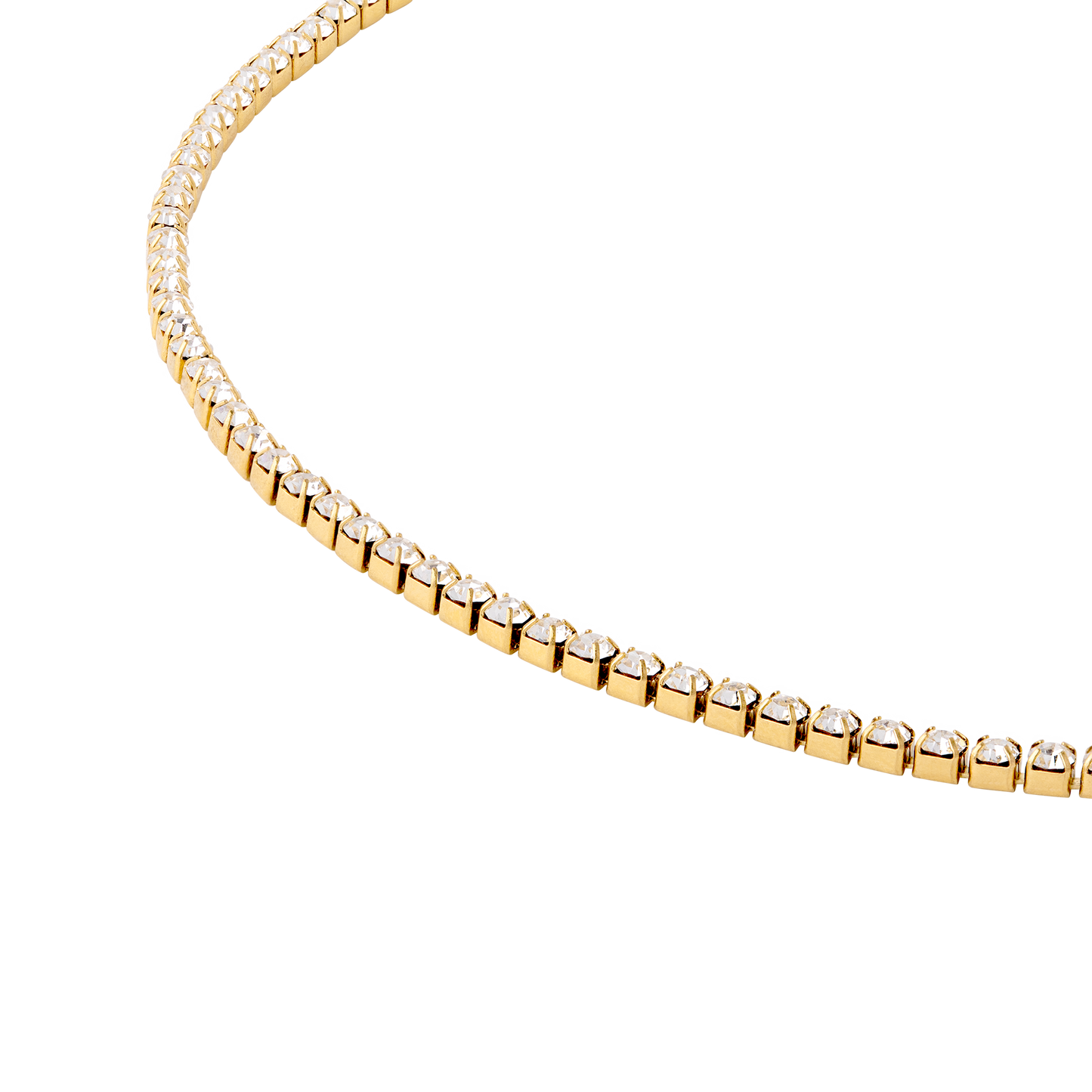 Glam Lover Collana Bundle Oro
