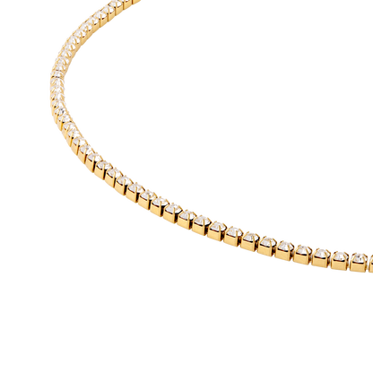 Glam Lover Collana Bundle Oro