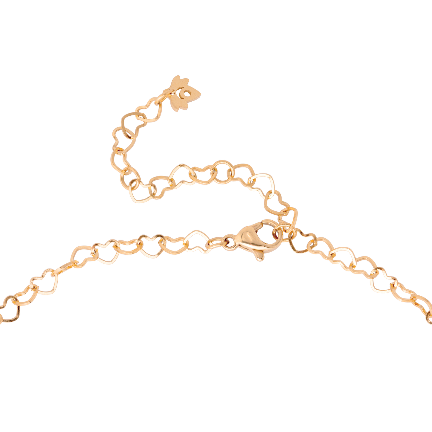 Glam Lover Collana Bundle Oro Rosa