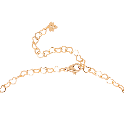 Glam Lover Collana Bundle Oro Rosa