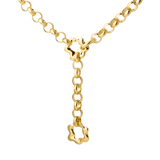 Love Me Bold Collana Oro