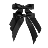 Bow Hairpin Set