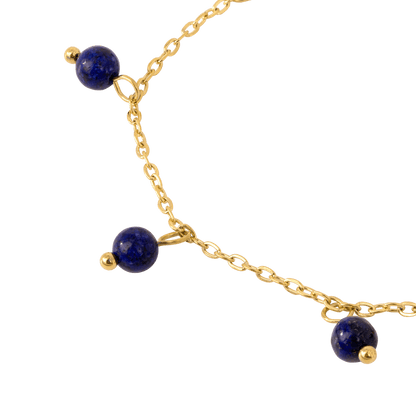 Blue Bay Bracciale Oro