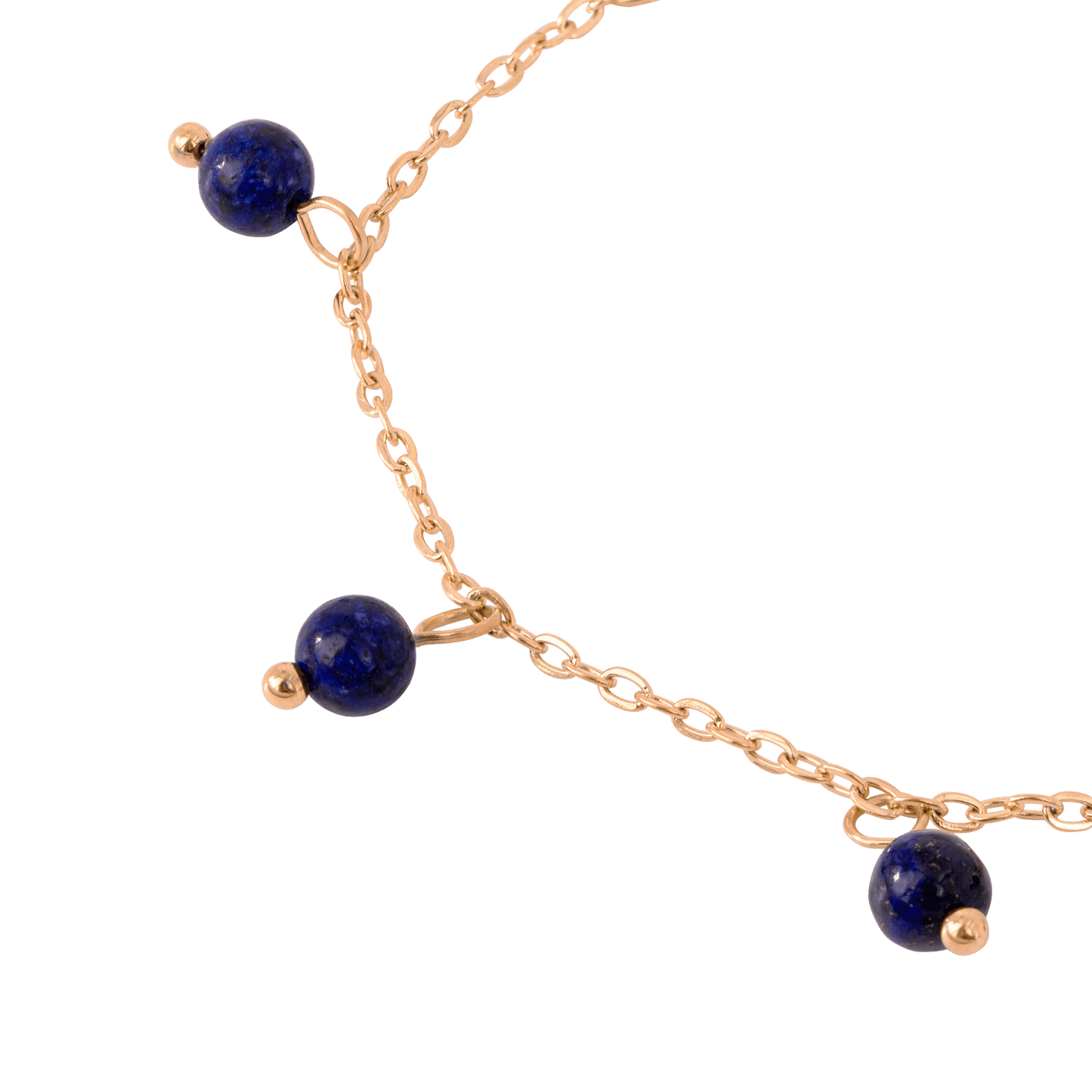Blue Bay Bracciale Oro Rosa