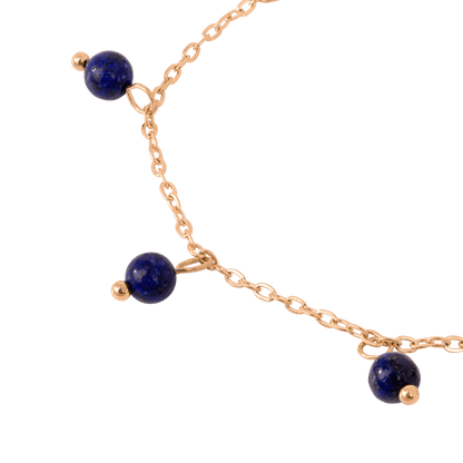 Blue Bay Bracciale Oro Rosa