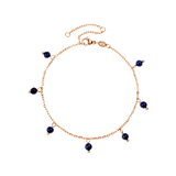 Blue Bay Cavigliere Oro Rosa