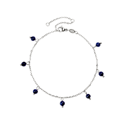 Blue Bay Cavigliere Argento