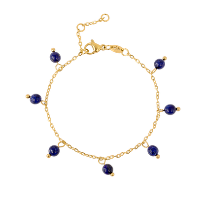 Blue Bay Bracciale Oro