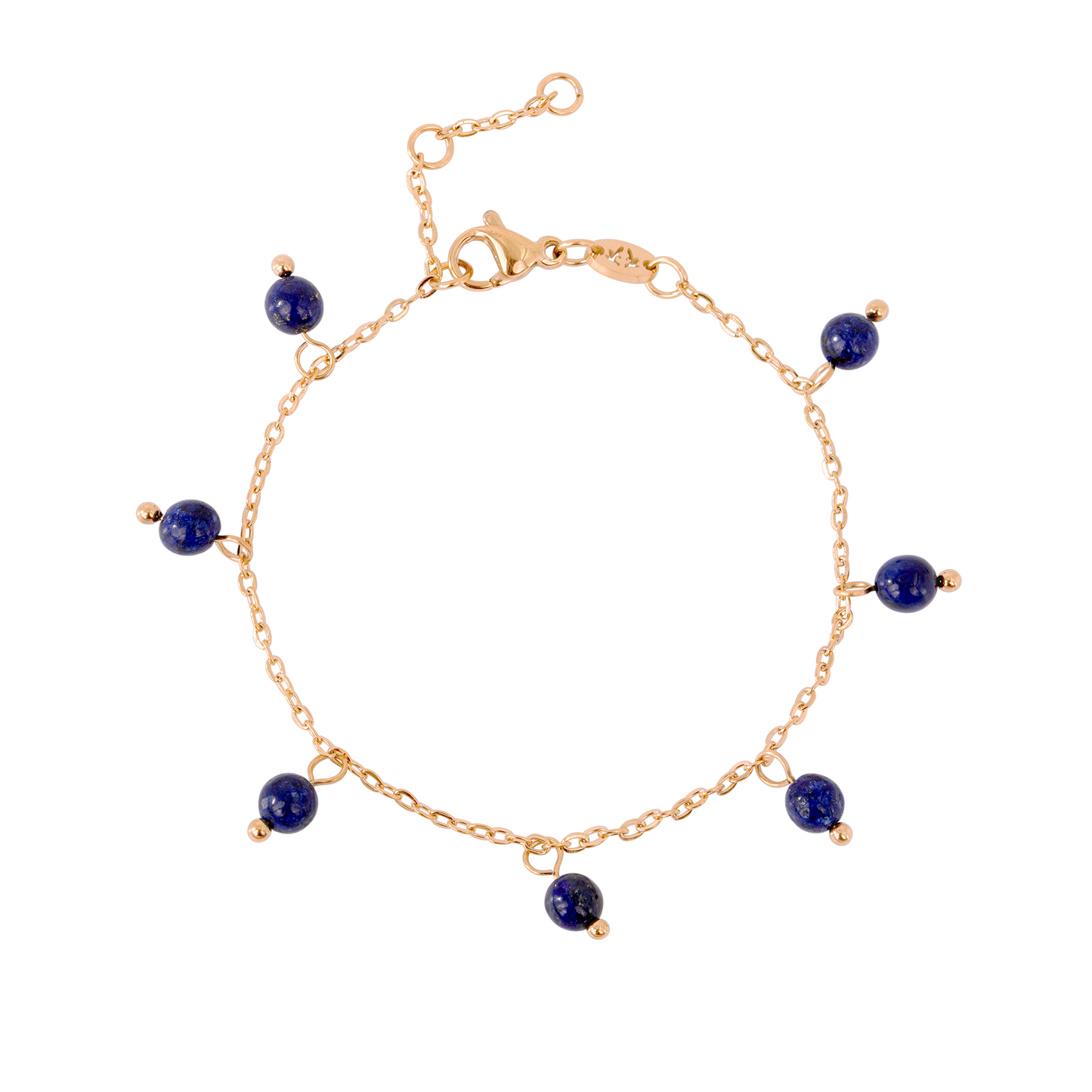 Blue Bay Bracciale Oro Rosa