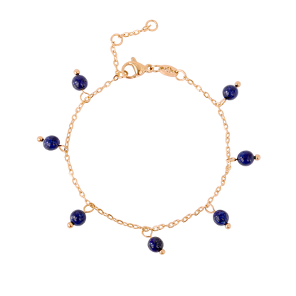 Blue Bay Bracciale Oro Rosa
