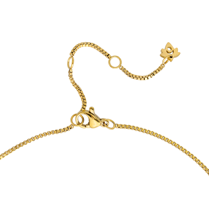 Coastal Charm Collana Oro