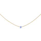 Flower Tile Collana Oro