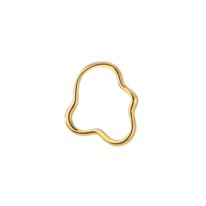 Forming Fluids Oval Hoop Set Baby Oro