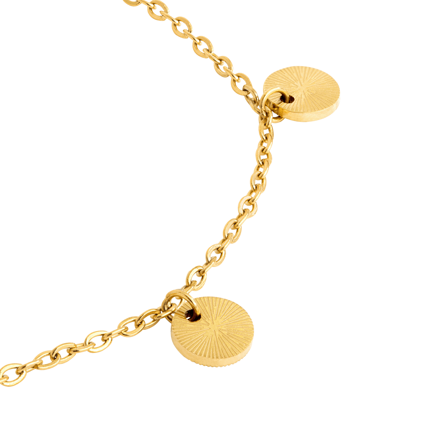 La Féminité Bracciale Oro