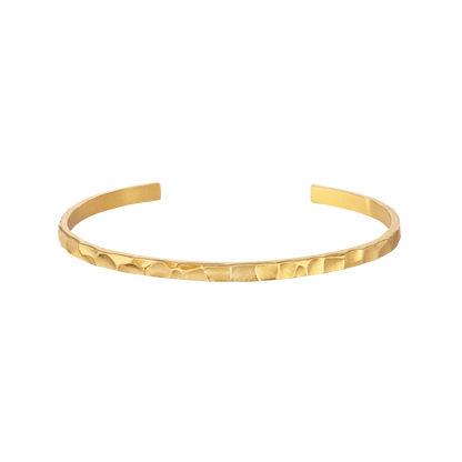 Spring Time Bangle Oro