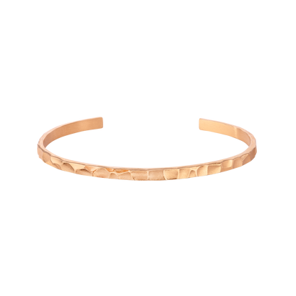 Spring Time Bangle Oro Rosa