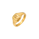 Venus Vitality Anello Oro