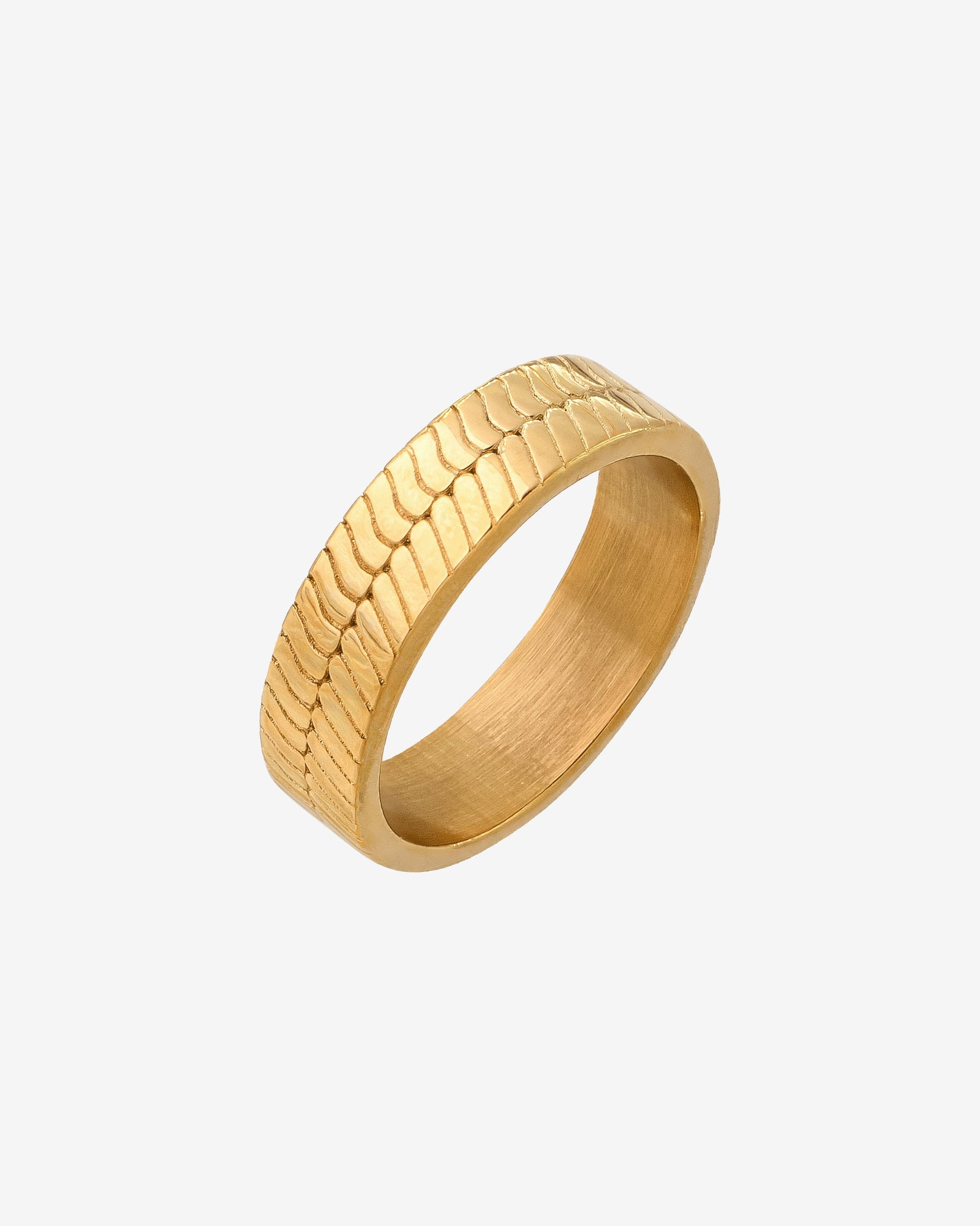 Lou Anello Oro