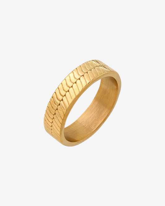 Lou Anello Oro